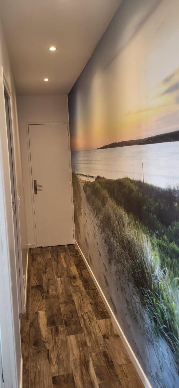 Vila Au Bois Flotte D'Eau D'Ange Audenge Exteriér fotografie
